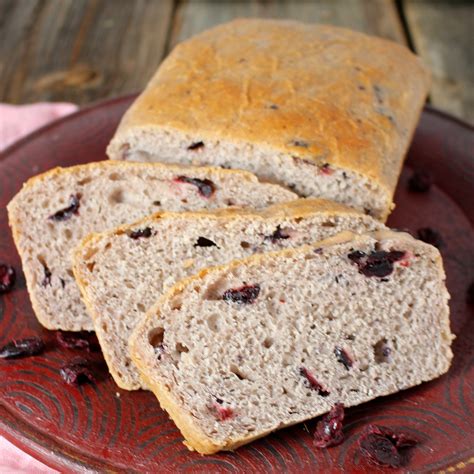 blueberry raisin bread