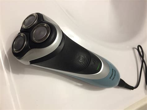 philips philishave  heritage edition review