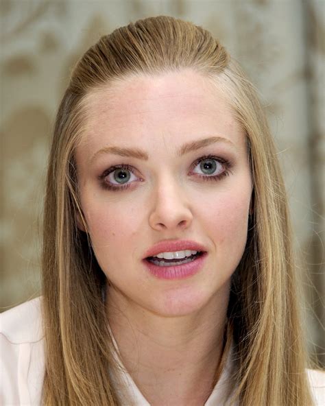 Amanda Seyfried Focus On Faces Max Users Galleries