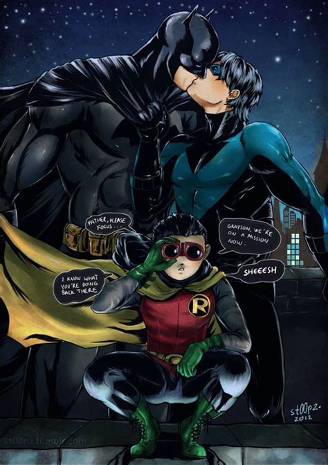 pin by darkcat5923 on marvel vs dc nightwing cosplay batman funny