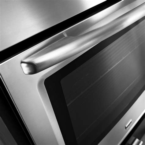 ways  fix  oven door  wont close   marc appliance
