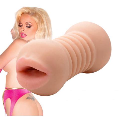 Jesse Jane S Ass To Mouth Stroker Sex Toys And Adult
