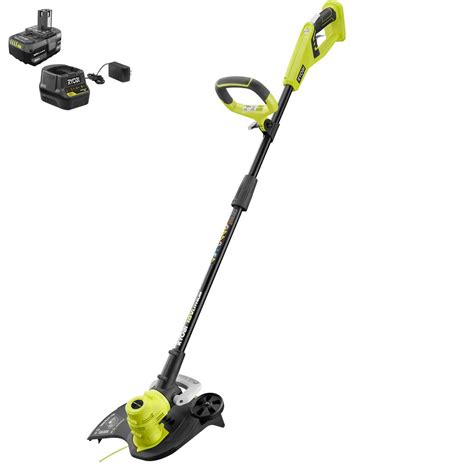 Ryobi One 18 Volt Lithium Ion Cordless 2 Gal Chemical Sprayer With 2