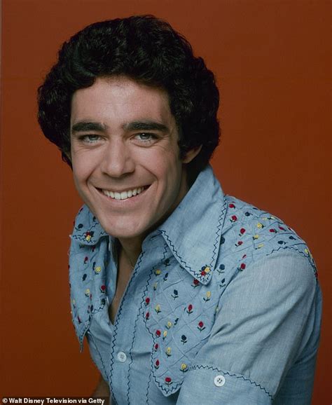 You Ll Never Guess What Greg From The Brady Bunch Looks Like Now