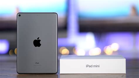 ipad mini  review  portability  whats  important tomac