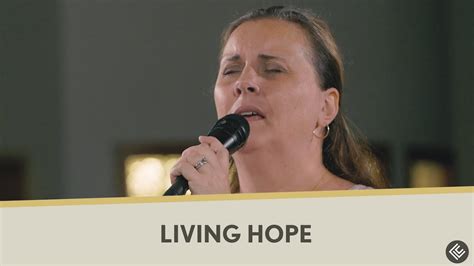 Living Hope Acoustic With Michelle Loperfido Freedom Life Church