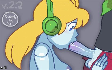 image 783534 cave story curly brace noill animated