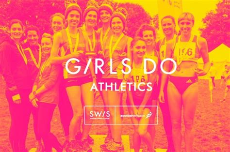 video watch girlsdoathletics programme scottish athletics