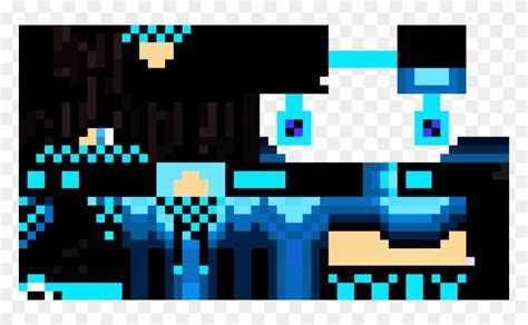 Minecraft Skins Hd Png Clipart Collection Cliparts World