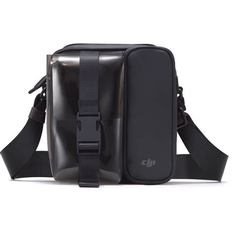 dji mini bag  mavic minimini  black cpma