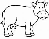 Vache Vaches Boeuf Coloriages Gabarit Maternelle Clipart Tartinemulot Vague Vagues Concernant Colorier Monsieur Pour Facilement Tableau Bukaninfo Lire Danieguto Trouvez sketch template