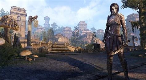 elder scrolls  morrowind multiplayer mod  ambitious  update