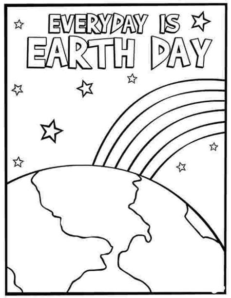 earth day coloring pages printable     unesco conference