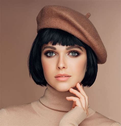 22 french bob hairstyles 2021 hairstyle catalog