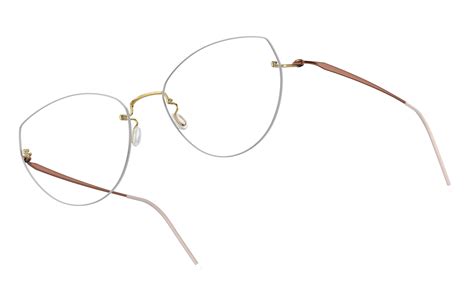 lindberg spirit titanium in 2021 eyewear rimless glasses glasses