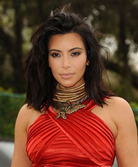 kim kardashian washes her hair every 5 days here are tips