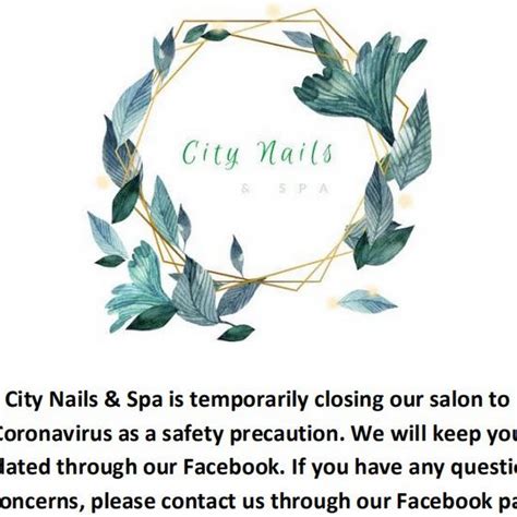 city nails spa  orlando nail salon  orlando