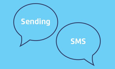 methods  sending sms textmarketer