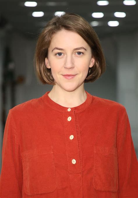New Gemma Whelan Killing Eve Just Announced More New