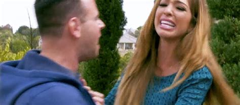 farrah abraham is fired from teen mom og and it s caught on camera