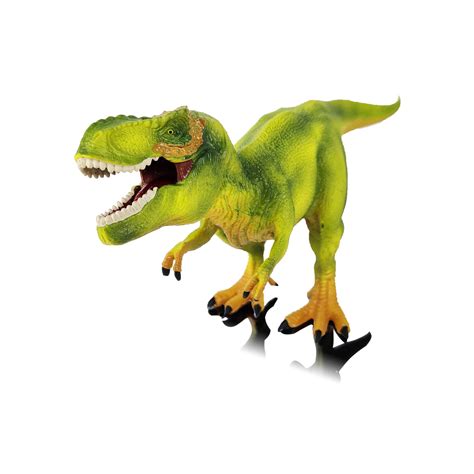Buy Trex Dinosaur Figures Toy T Rex Indominus Rex Green Jurassic Park