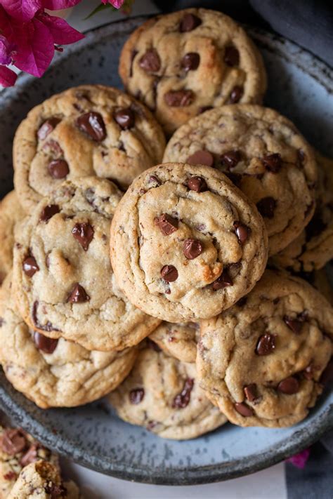 nordstrom cafe chocolate chip cookie recipe