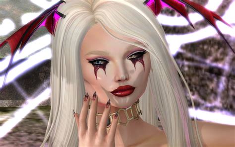 the world s best photos of secondlife and succubus