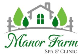 manor farm spa  clinic lamport northamptonshire