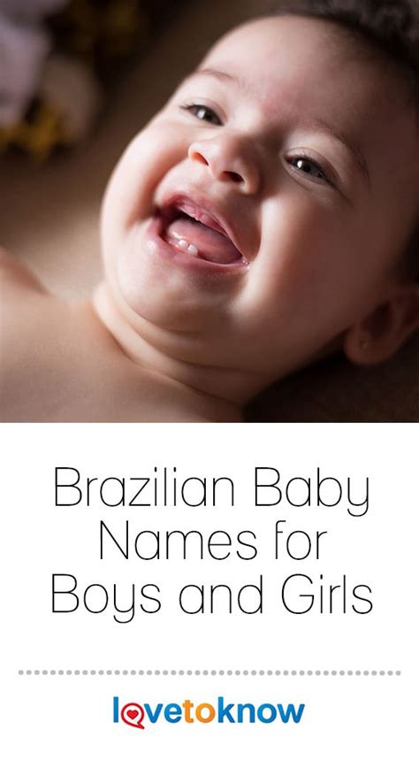Unique Brazilian Names Random Business Name