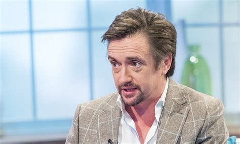 richard hammond insists he s not homophobic after gay row daily mail online