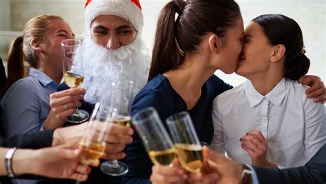 office christmas parties what not to do herald sun
