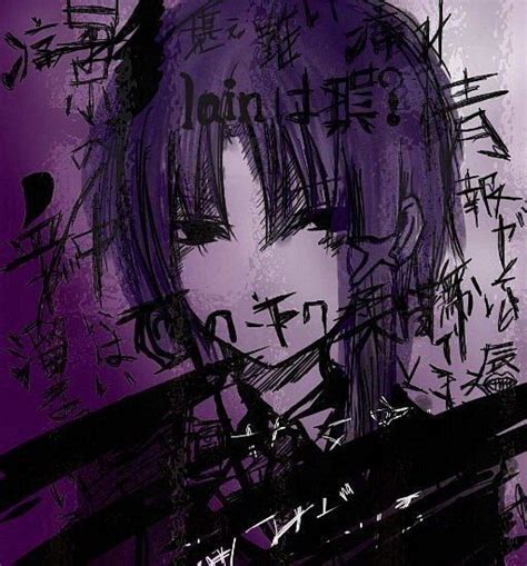 pin  killian icaza  anime gothic anime aesthetic anime dark anime