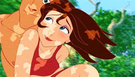 Disney Jane Tarzan Image 532782 On