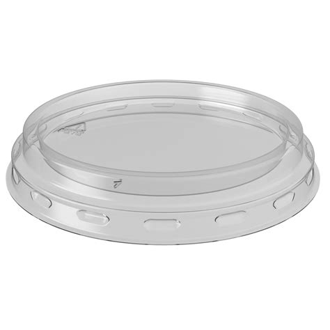 portion cup lid display pack