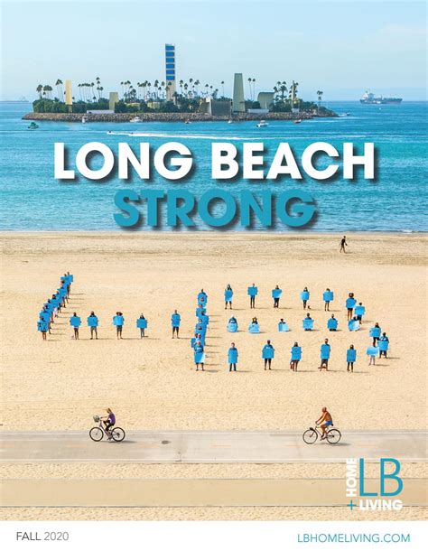 long beach strong  long beach home living issuu