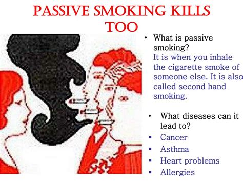 Ppt Smoking Kills Powerpoint Presentation Free Download Id 6862812