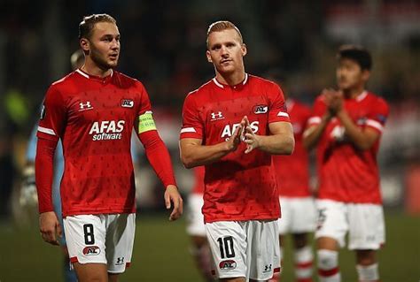 manchester united  az alkmaar preview predicted xi team news