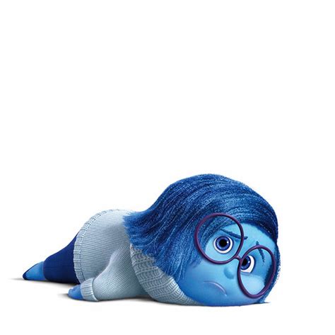 Meet The Emotional Stars Of Pixar’s New Film Inside Out
