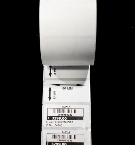 mm  mm label roll  ups  labels roll alpha  barcode