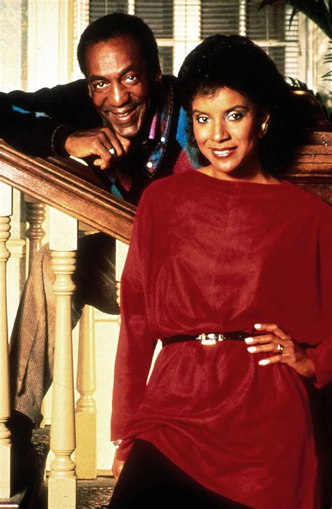 Bill Cosby S Tv Wife Phylicia Rashad Defends Co Star