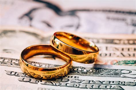 Should You And Your Spouse Share A Joint Account Davis Friedman