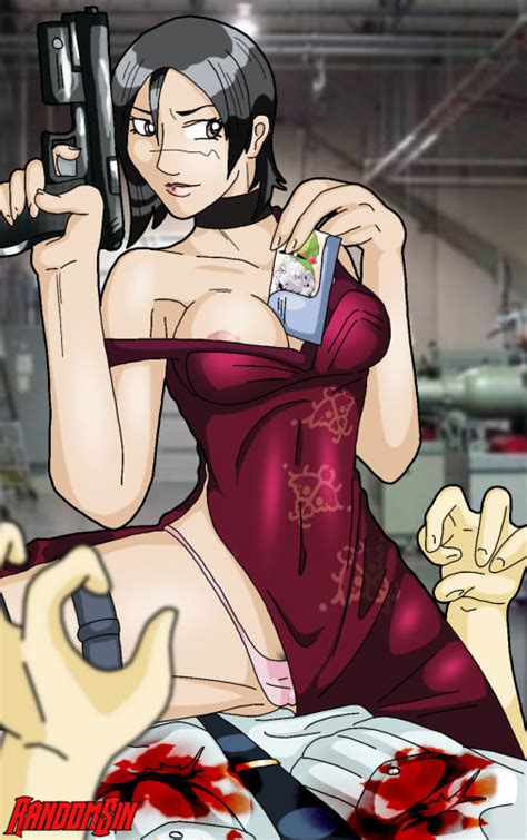 ada wong sexy killer ada wong porn superheroes pictures pictures luscious hentai and erotica