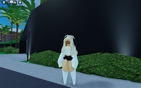 Robloxian High Is Just Something Else R Roblox