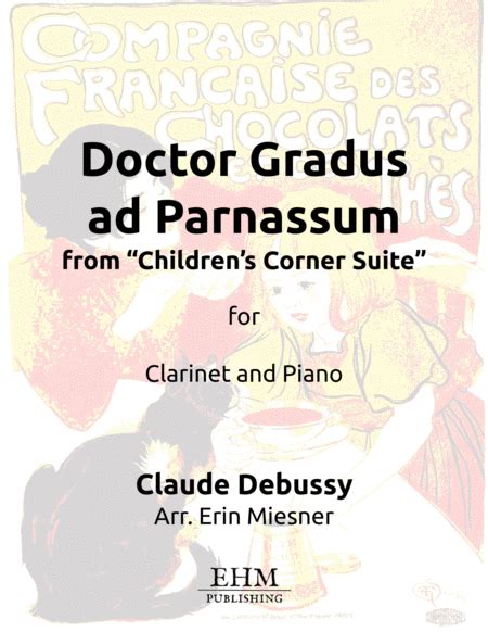 doctor gradus ad parnassum   sheet musicsheetsorg