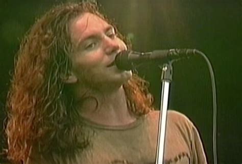 The Not So Secret But Very Remarkable Life Of Pearl Jam’s ‘alive