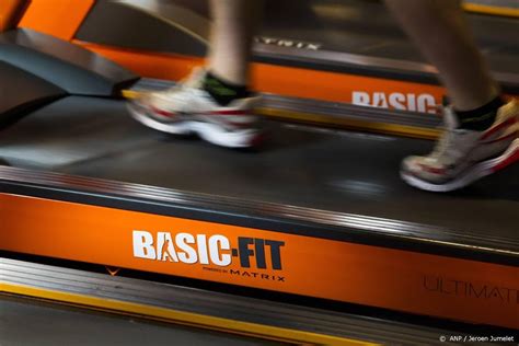 fitnessketen basic fit wil miljoenen ophalen voor verdere groei