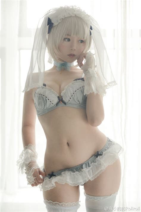 erotic cosplay