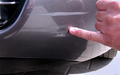 zelf krassen verwijderen van uw auto  laten doen inkoopautoscom