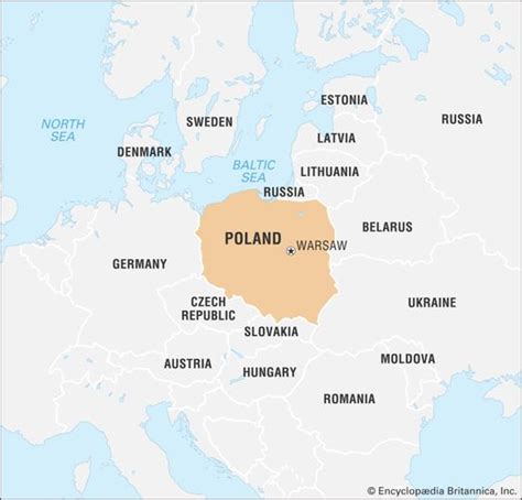 poland history geography facts and points of interest britannica