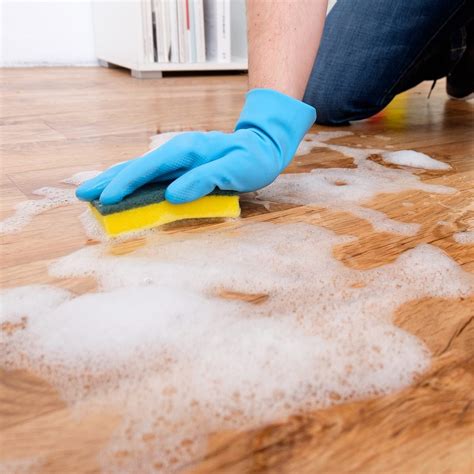 cleaning products  shouldnt   wood floors taste  home